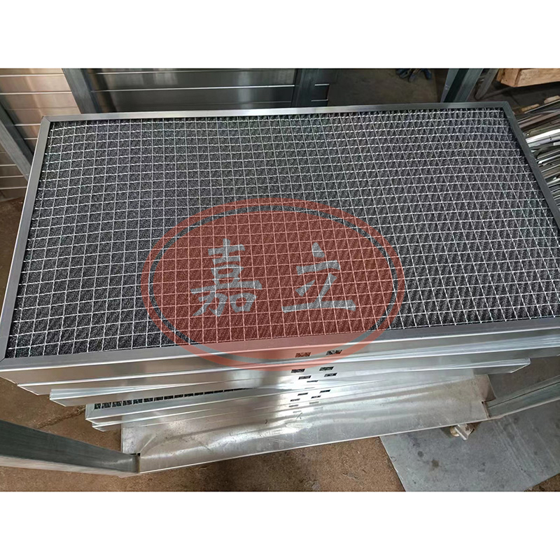 益阳不锈钢油雾过滤器